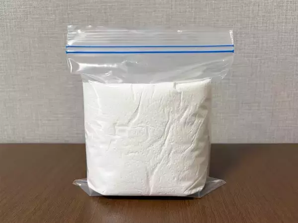 トイレットペーパーは『芯』を抜いて使う！　アウトドアや災害時に便利なアイディア
