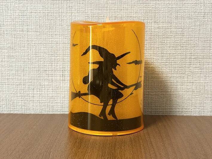 「ハロウィングッズ買いそびれた！」　『ダイソー』のおすすめアイテムがこちら