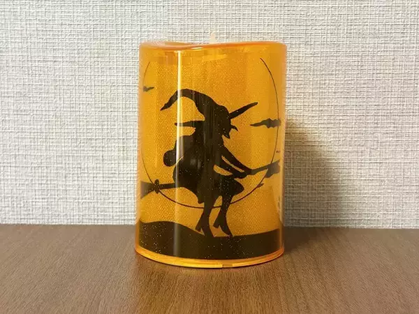 「「ハロウィングッズ買いそびれた！」　『ダイソー』のおすすめアイテムがこちら」の画像