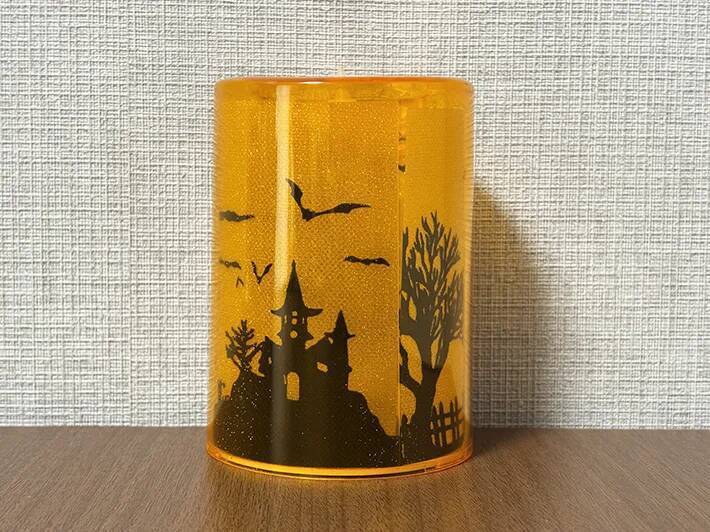 「ハロウィングッズ買いそびれた！」　『ダイソー』のおすすめアイテムがこちら