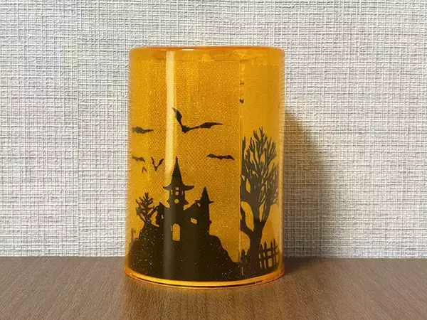 「「ハロウィングッズ買いそびれた！」　『ダイソー』のおすすめアイテムがこちら」の画像
