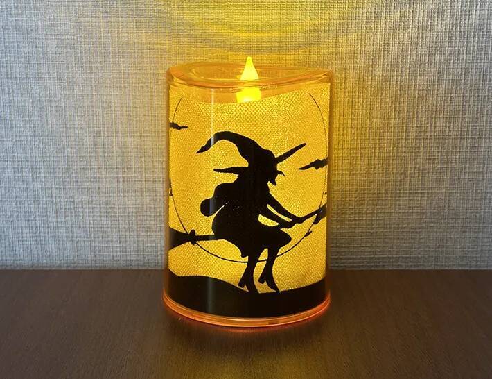 「ハロウィングッズ買いそびれた！」　『ダイソー』のおすすめアイテムがこちら