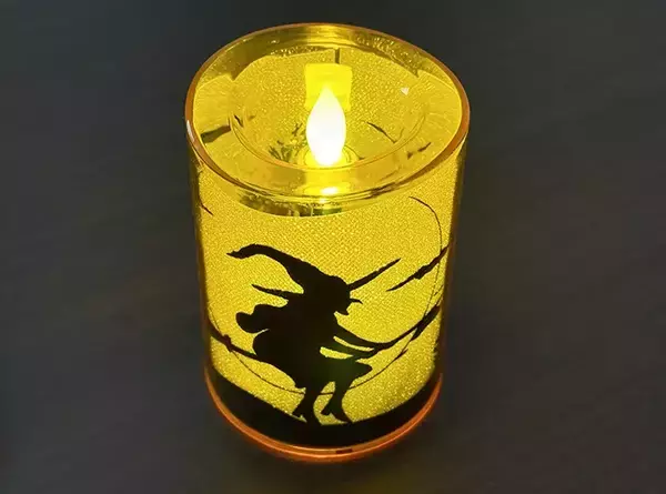 「「ハロウィングッズ買いそびれた！」　『ダイソー』のおすすめアイテムがこちら」の画像