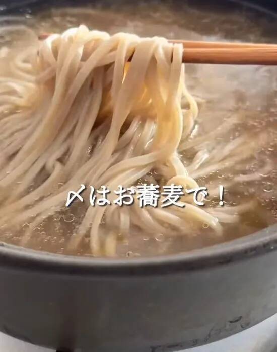驚くほどおいしい！　ほうじ茶で作るしゃぶしゃぶに「すばらしい」「新感覚」