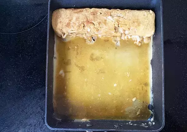 「玉子焼きに『小さじ1杯』入れたら激変！　意外な調味料に「子供たちが絶賛した」」の画像