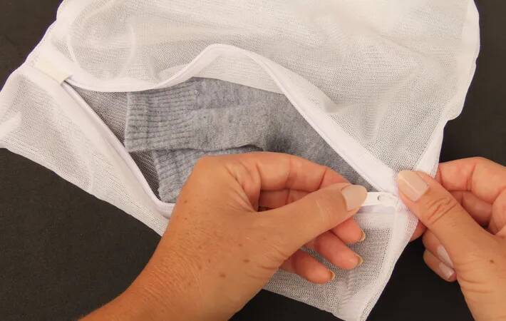 畳み方よりも大切なのは…　靴下のプロ・福助に聞いた正しい収納“場所”