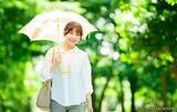 「日傘は『黒が一番涼しい』と思いきや？メーカーに遮熱効果が高い色を聞いた」の画像3