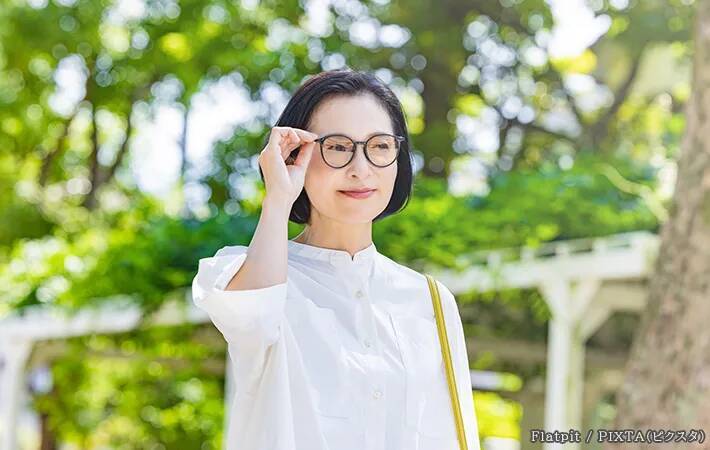 サングラス、運転中におすすめなのは？　メガネのプロが教える2つの基準
