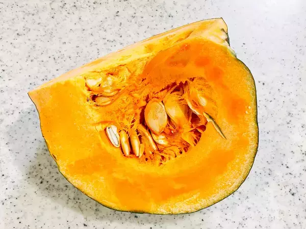 “カボチャ×麻婆豆腐の素”で新発見！　甘辛おいしい『簡単おかず』レシピ