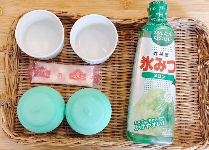 贅沢すぎるアイス爆誕！　子供のテンションが爆上がりしたこの夏最強スイーツ