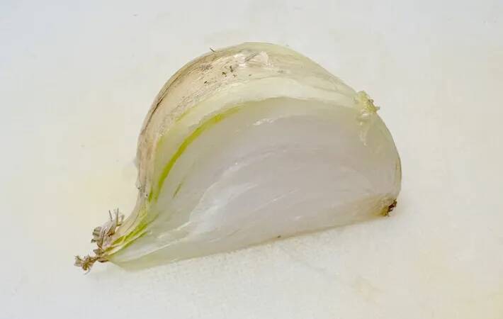 新玉ねぎのスライスが余ったらコレ！　夫と子供がハマった簡単朝食レシピ