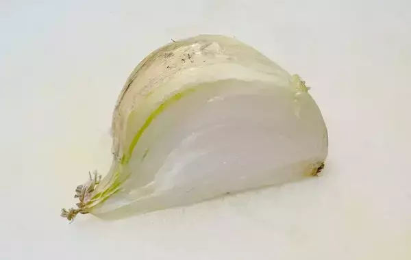 「新玉ねぎのスライスが余ったらコレ！　夫と子供がハマった簡単朝食レシピ」の画像