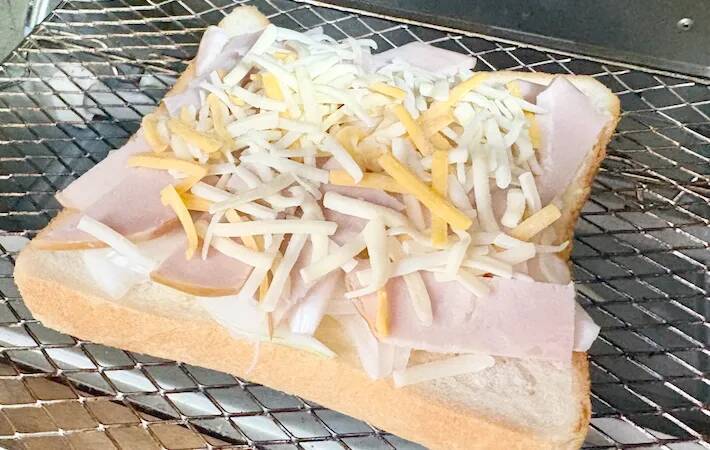 新玉ねぎのスライスが余ったらコレ！　夫と子供がハマった簡単朝食レシピ