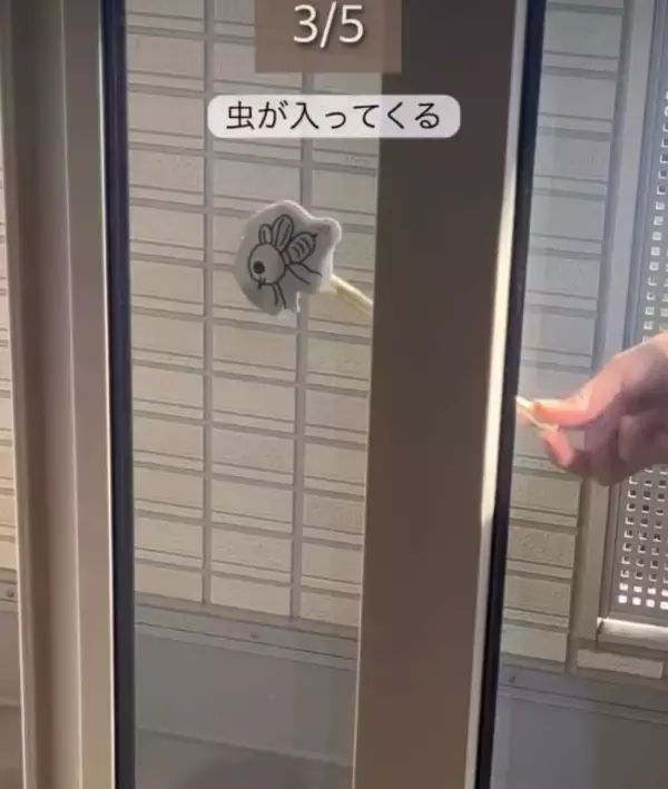 「「ドア開けたまま換気してた…」　浴室のNG行動に「やってた」「明日から変える」」の画像