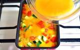 「玉子焼き器に流して焼くだけ！　卵と夏野菜の簡単おかずが「包む手間なし」「冷めてもOK」【管理栄養士】」の画像7