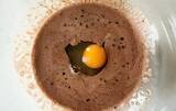 「スーパーカップ、そのまま食べない！　ホットケーキミックスと混ぜて焼けば「しっとりケーキになった」」の画像6