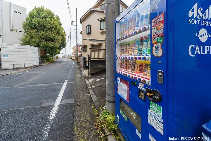 不審者が好む『3つの場所』にゾッ　元刑事が教える簡単な対策が？