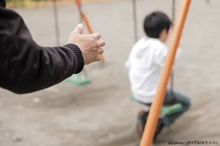 不審者が好む『3つの場所』にゾッ　元刑事が教える簡単な対策が？
