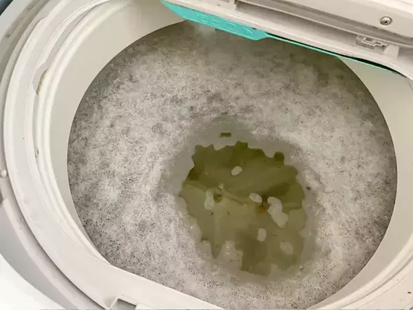 なぜ冬なのに服がにおう？　洗濯研究家のアドバイスに「盲点だった」