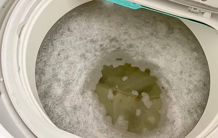 なぜ冬なのに服がにおう？　洗濯研究家のアドバイスに「盲点だった」