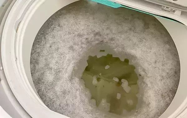 「なぜ冬なのに服がにおう？　洗濯研究家のアドバイスに「盲点だった」」の画像