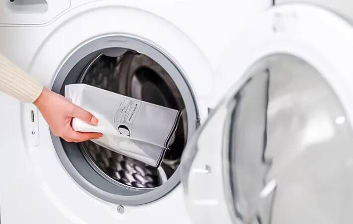 なぜ冬なのに服がにおう？　洗濯研究家のアドバイスに「盲点だった」