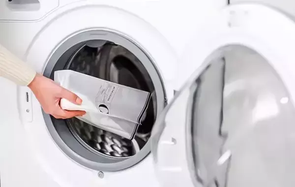 「なぜ冬なのに服がにおう？　洗濯研究家のアドバイスに「盲点だった」」の画像