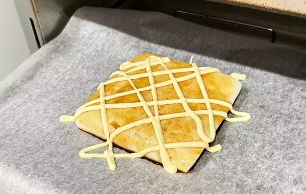 「オーブンで焼いて5分で完成！　節約レシピに「子供が大喜び」「弁当にもぴったり」」の画像