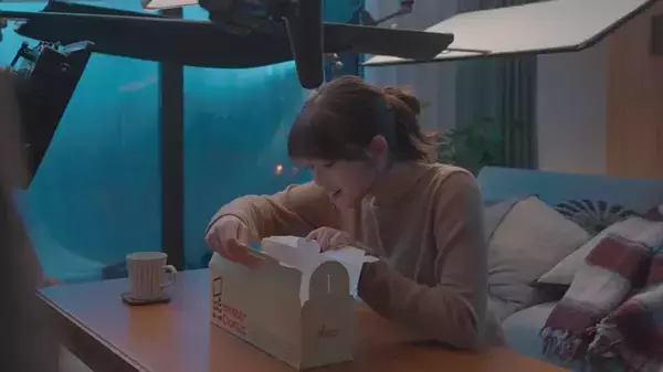 「今田美桜、自分へのご褒美を聞かれて？　「この間、買い物に行きまして…」」の画像