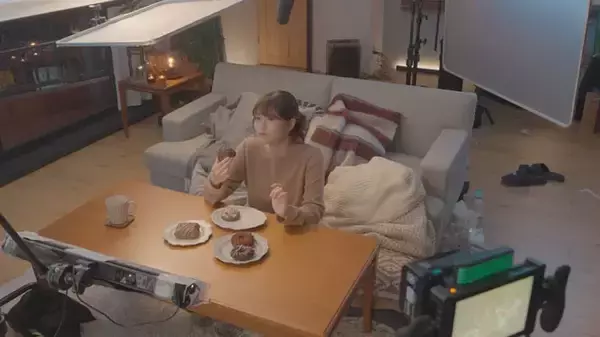 「今田美桜、自分へのご褒美を聞かれて？　「この間、買い物に行きまして…」」の画像