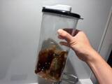 「麦茶を電子レンジに入れて2分半　伊藤園直伝の作り方が「夏に便利！」」の画像1