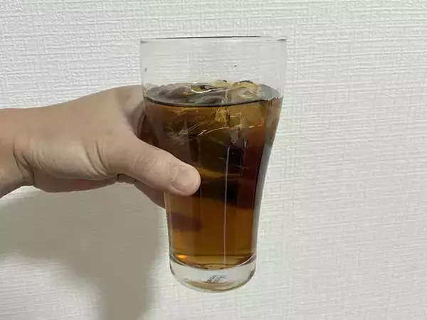 「麦茶を電子レンジに入れて2分半　伊藤園直伝の作り方が「夏に便利！」」の画像