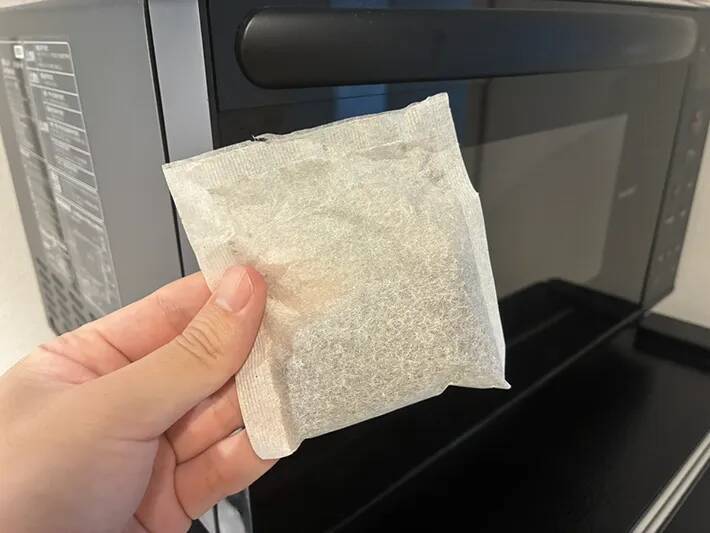 麦茶を電子レンジに入れて2分半　伊藤園直伝の作り方が「夏に便利！」