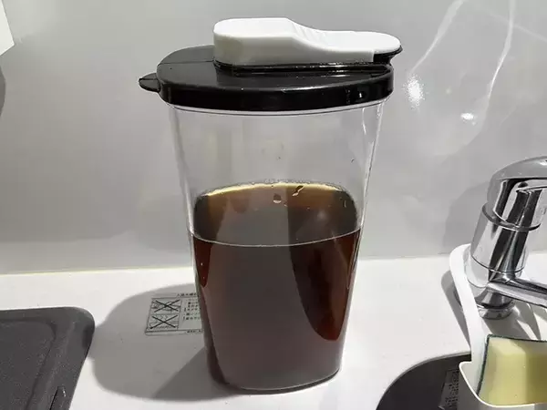 「麦茶を電子レンジに入れて2分半　伊藤園直伝の作り方が「夏に便利！」」の画像
