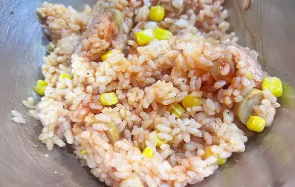 「『玉子焼き＝おかず』じゃない！　切ってびっくりの玉子焼きがこちら！【お弁当レシピ】」の画像