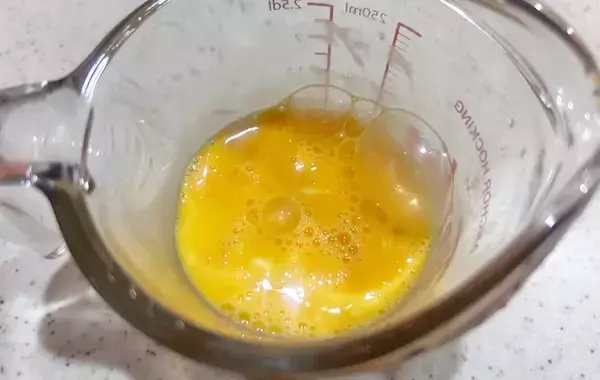 「『玉子焼き＝おかず』じゃない！　切ってびっくりの玉子焼きがこちら！【お弁当レシピ】」の画像