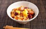 「サツマイモを丸ごと炊飯器に…？　管理栄養士おすすめの簡単レシピ」の画像9
