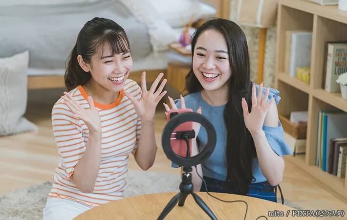 金銭じゃなくてもNG？　個人で受けた『PR案件』、会社に内緒にしていると…