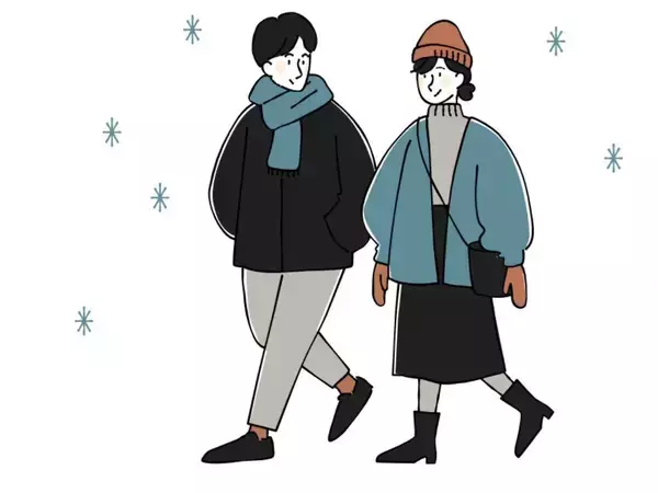 待ち時間合わせに相手が遅れてきたら？　とっさの行動で分かる『あなた』の恋愛スタイル