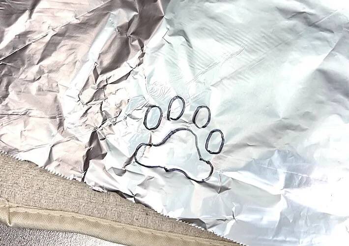 朝食に試したい「トーストの裏ワザ」　食パンにアルミホイルをのせて焼くと？
