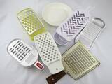 「大根おろし器はどのタイプがいいのか　7つのタイプを検証した」の画像1