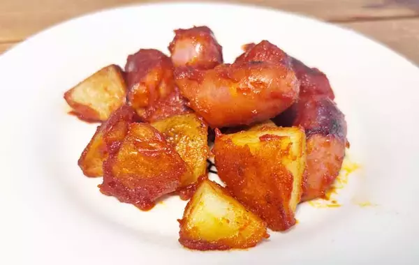 「子供たちから「また作って！」　カゴメのアイディアに「箸が止まらない」」の画像