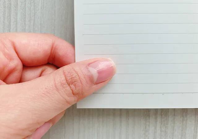 100均の域を超えた？　『ダイソー』のノートで字を書くのが楽しくなる