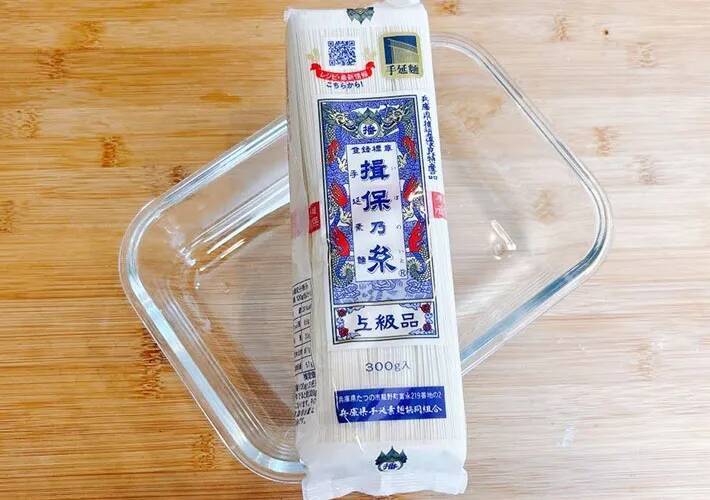 そうめん、もう鍋でゆでない！　レンジで作った結果「いつもと変わらない！」