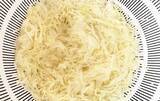 「千切りキャベツを湯通しして？　春巻き“たこ焼き風”アレンジ【作り方】」の画像3