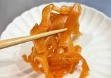 「ニンジンの皮、まだ捨ててる？　ほったらかし30分で『立派なおかず』になる簡単レシピ」の画像6