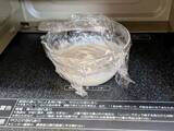 「豆腐に『大さじ3杯の片栗粉』　レンチンで完成したおやつが最高にうまい！」の画像1
