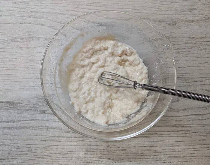 豆腐に『大さじ3杯の片栗粉』　レンチンで完成したおやつが最高にうまい！