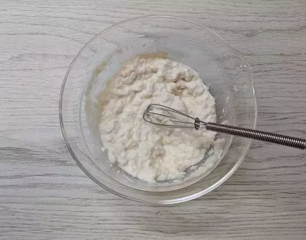 「豆腐に『大さじ3杯の片栗粉』　レンチンで完成したおやつが最高にうまい！」の画像