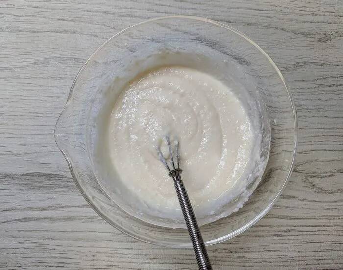豆腐に『大さじ3杯の片栗粉』　レンチンで完成したおやつが最高にうまい！